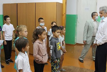 Итоговые встречи